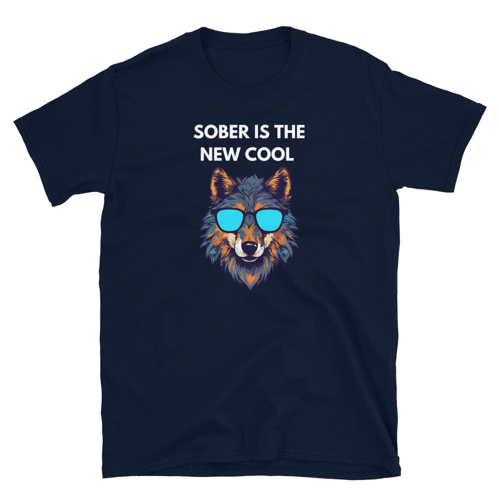 The New Cool Fox Tee