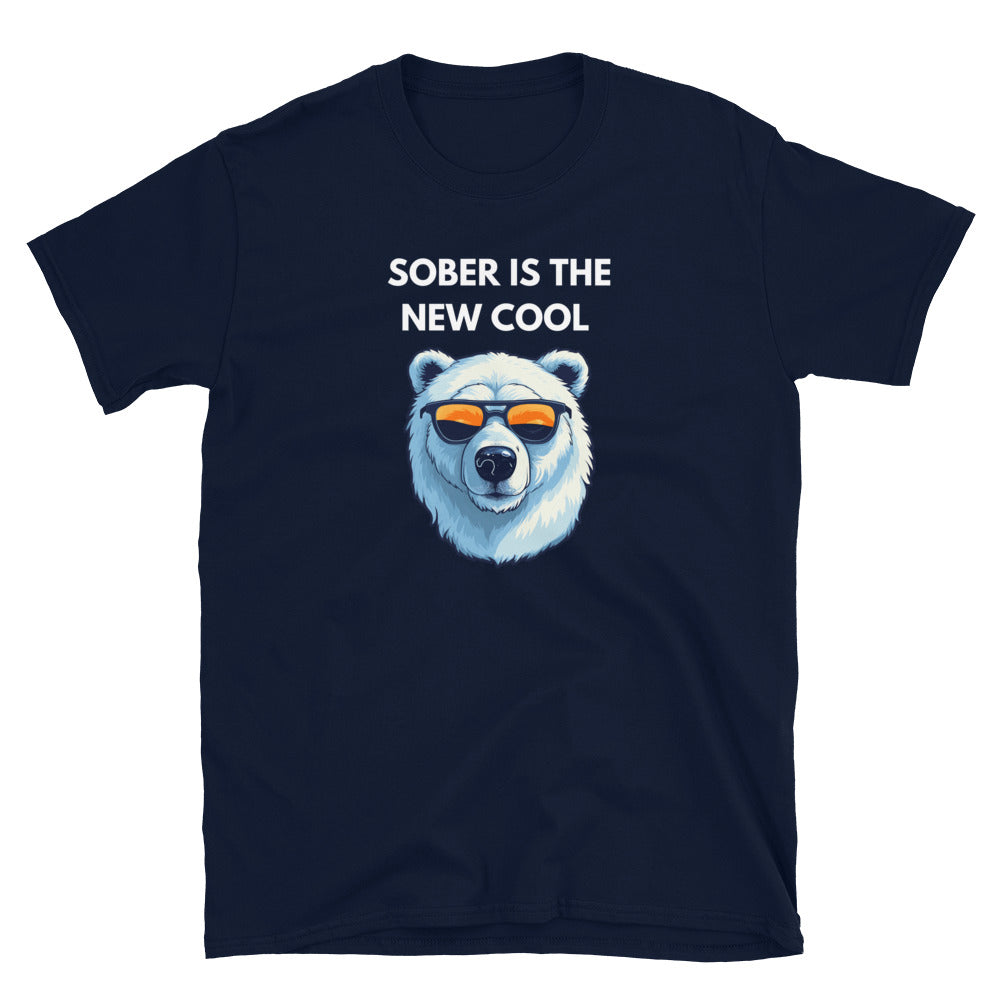 The New Cool Bear Tee