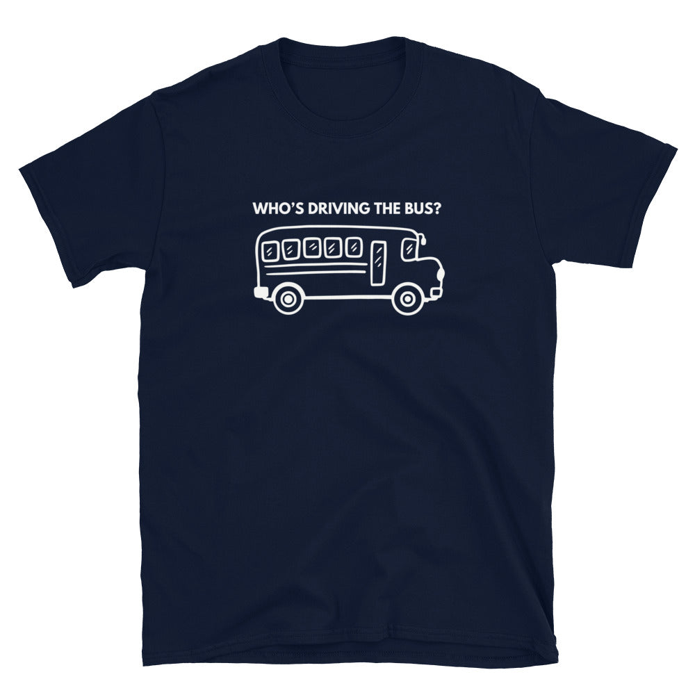 Bus Tee