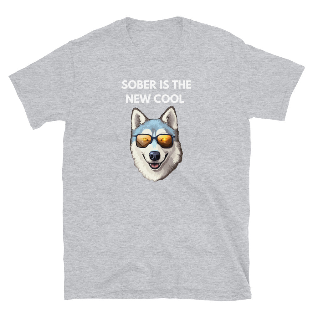 The New Cool Dog Tee