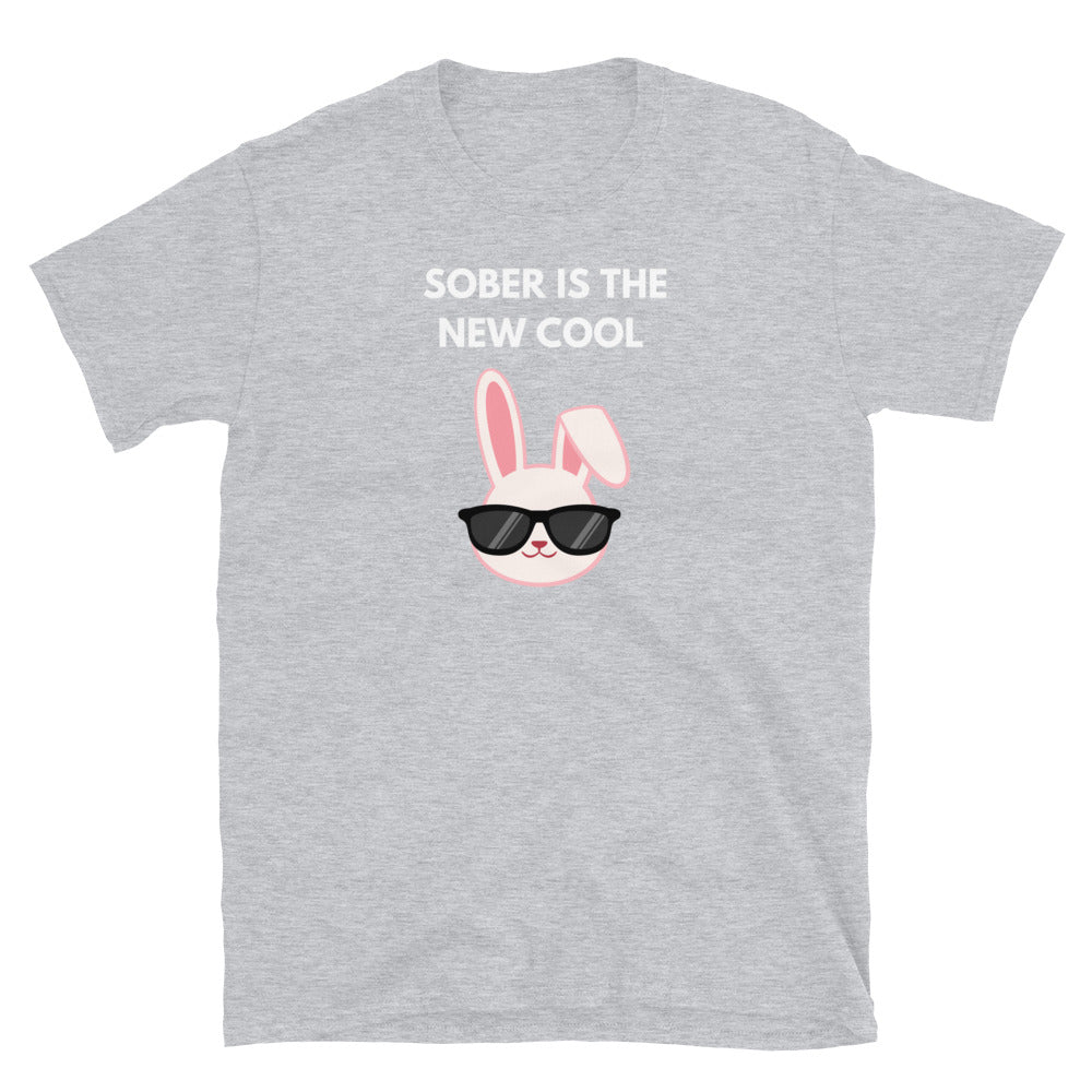 The New Cool Bunny Tee