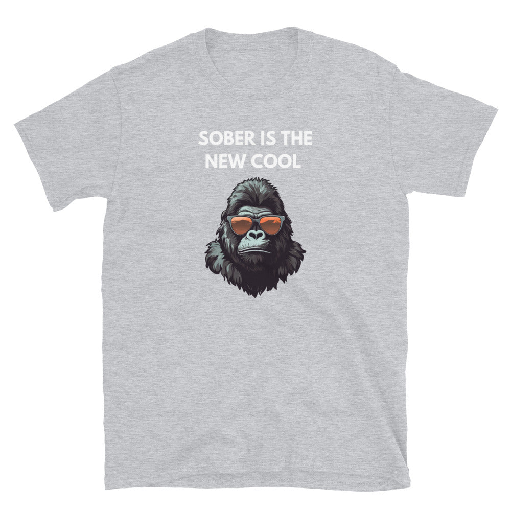 The New Cool Gorilla Tee