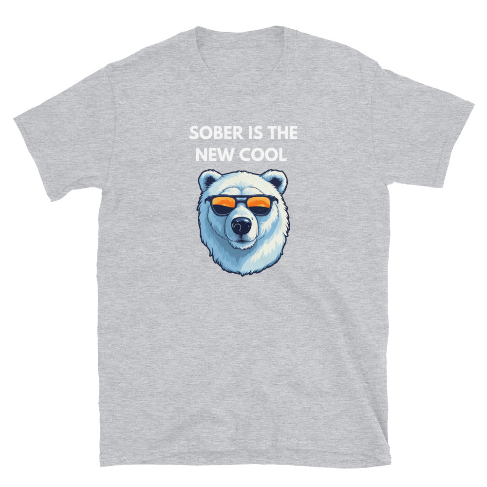 The New Cool Bear Tee