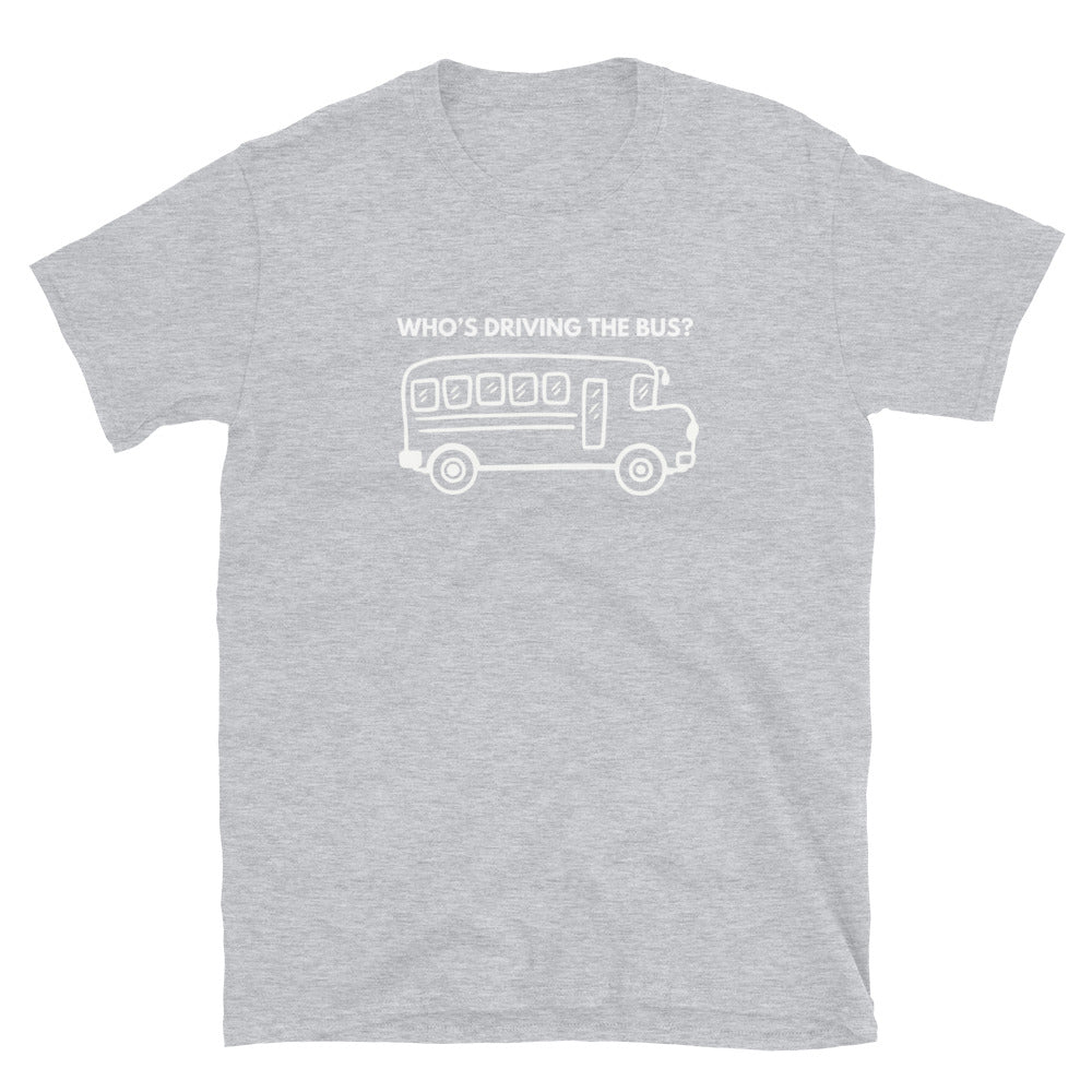 Bus Tee