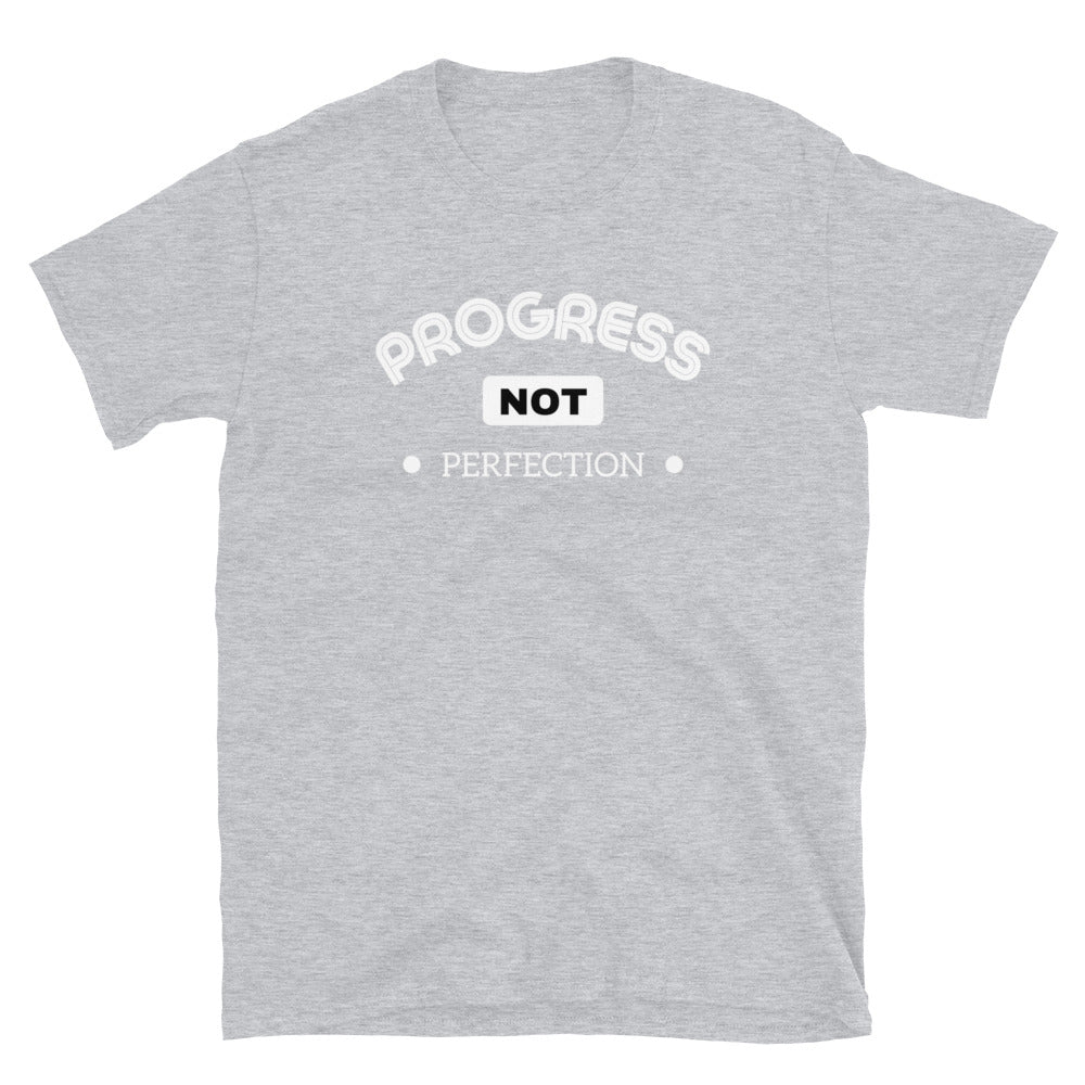 Progress Tee