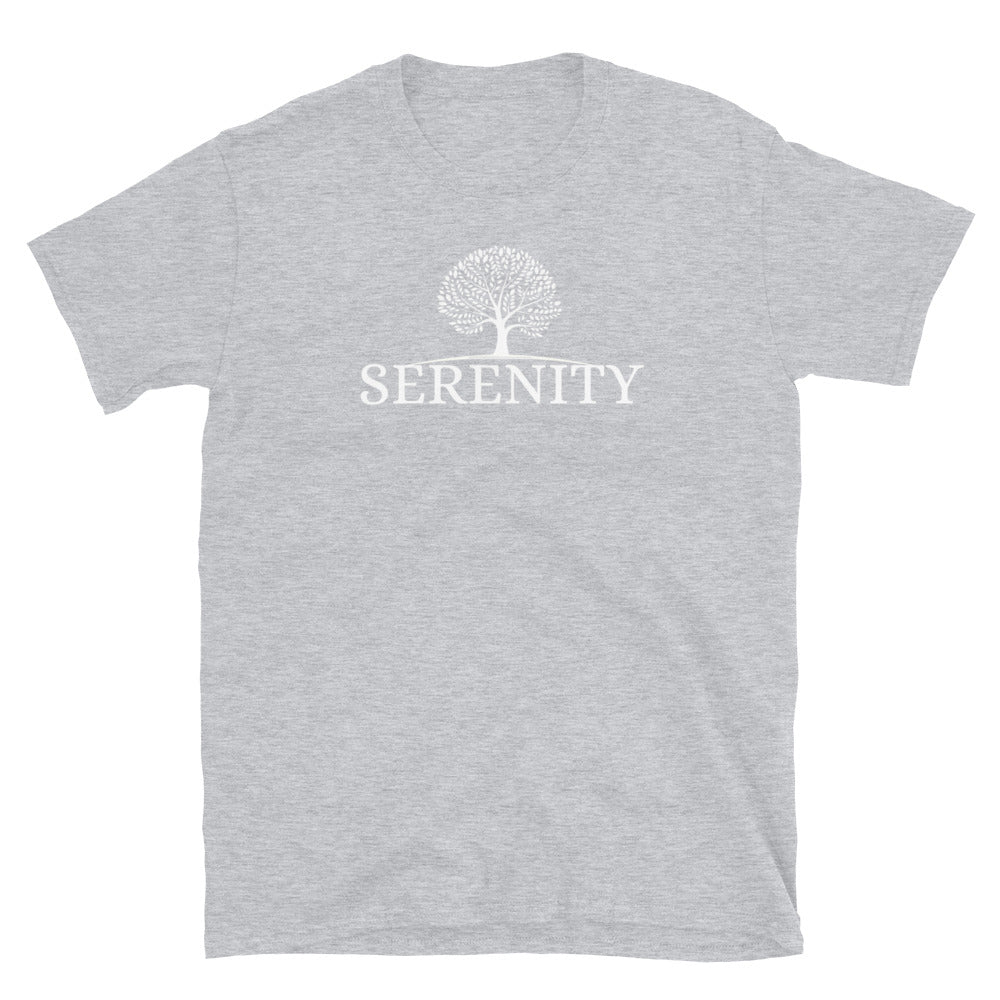 Serenity Tee