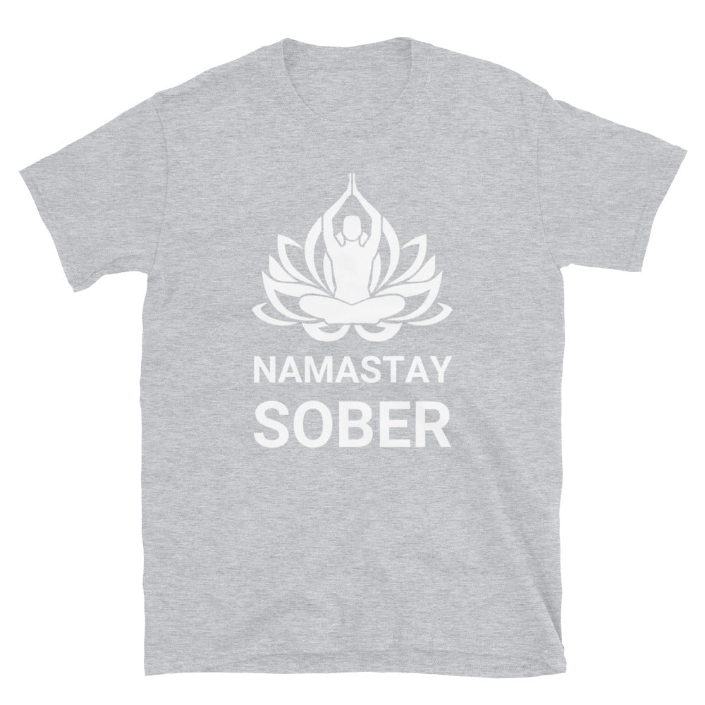 Namastay Tee