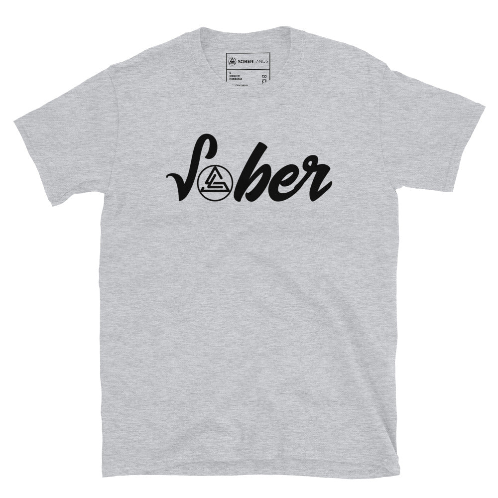 Sober Tee