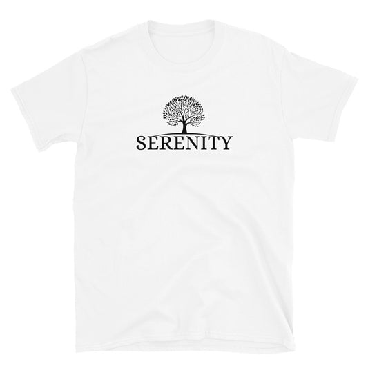 Serenity Tee