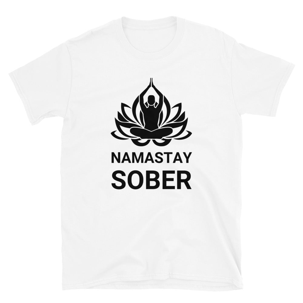 Namastay Tee