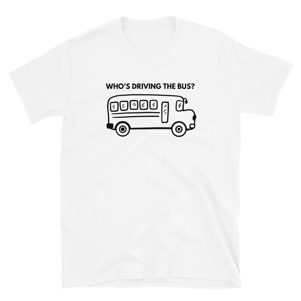 Bus Tee