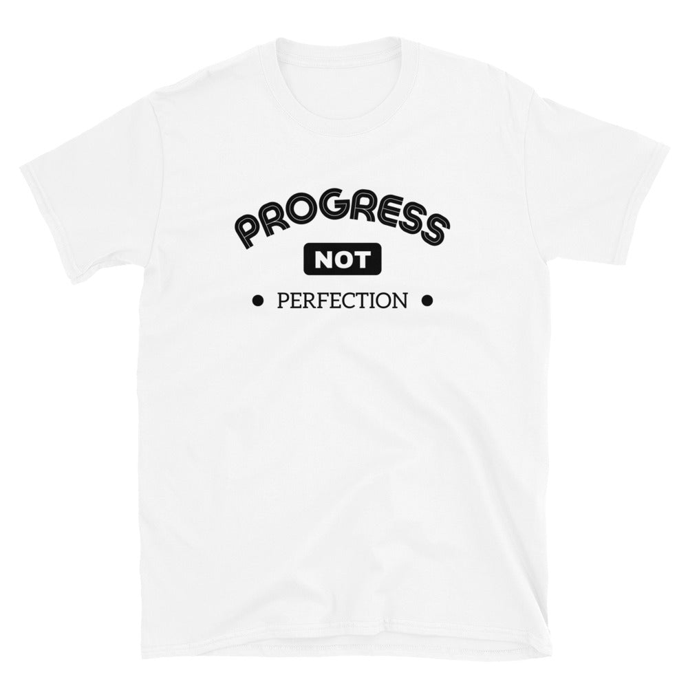 Progress Tee