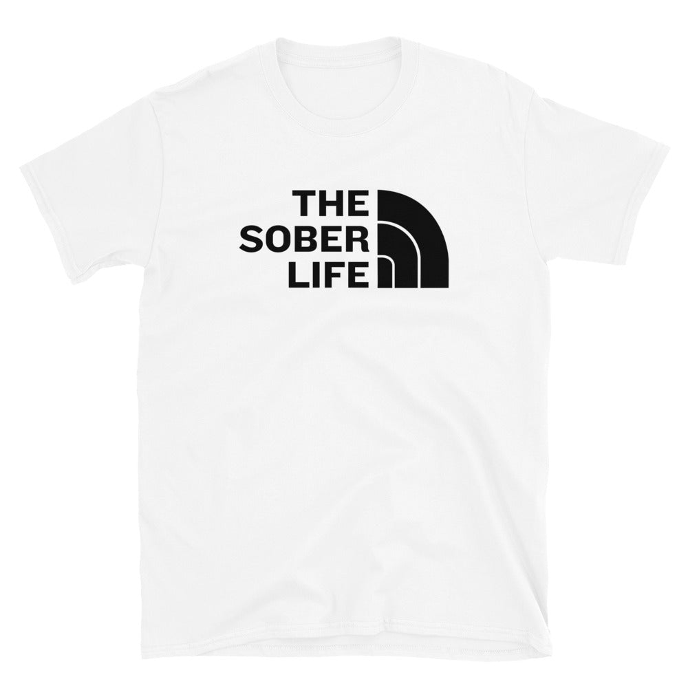 The Sober Life Tee