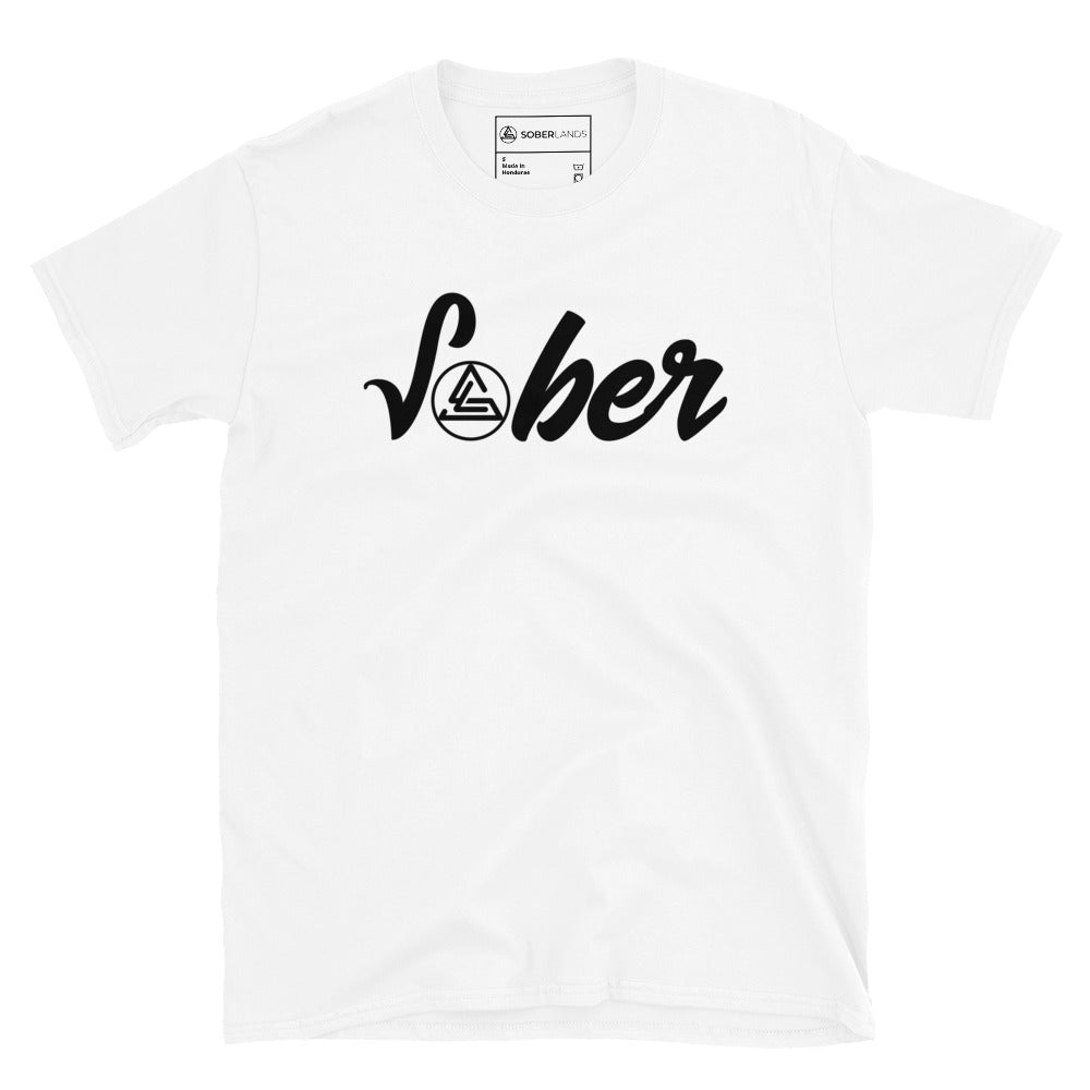 Sober Tee