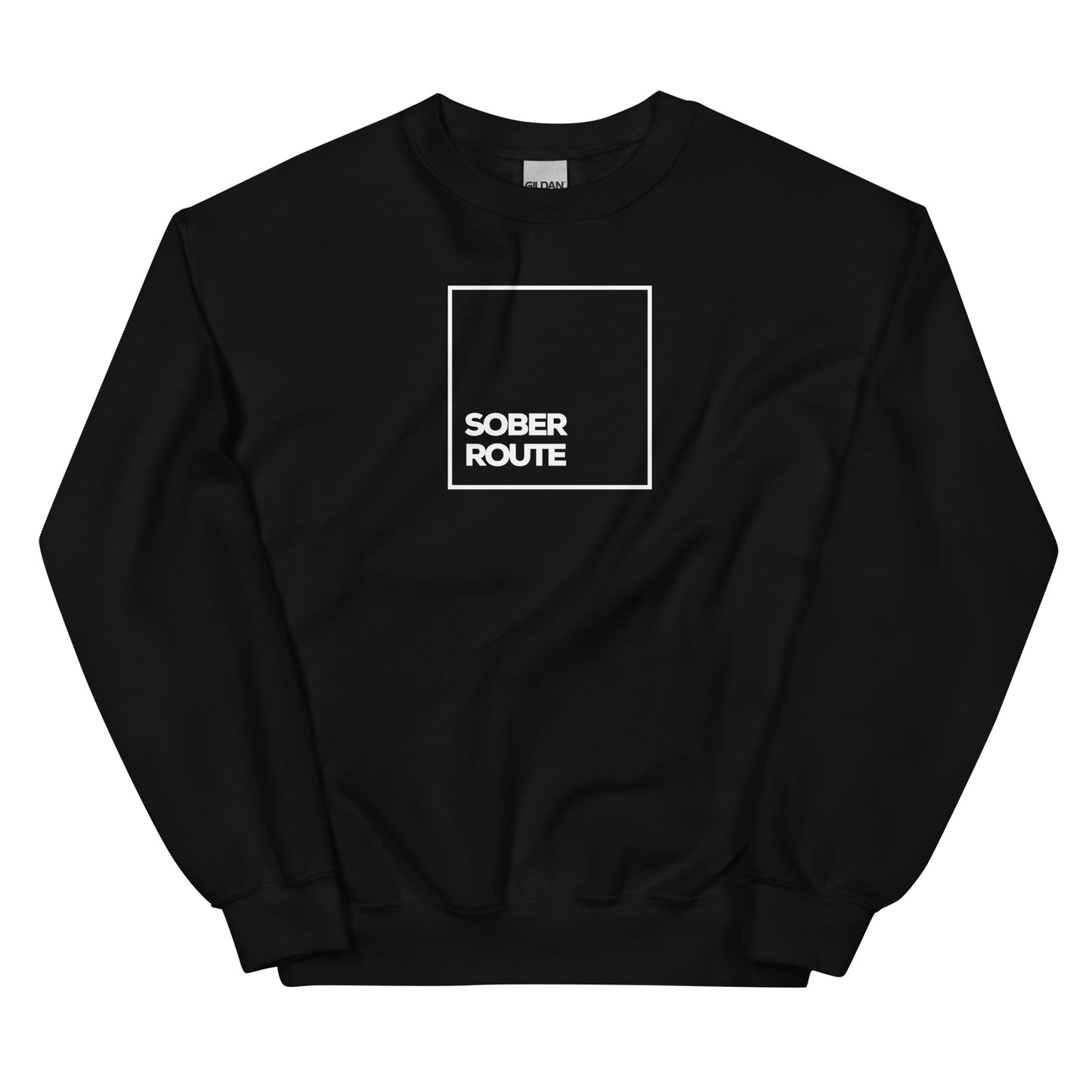 Sober Route Sweatshirt