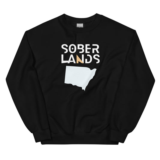 Sober Wales Sweatshirt