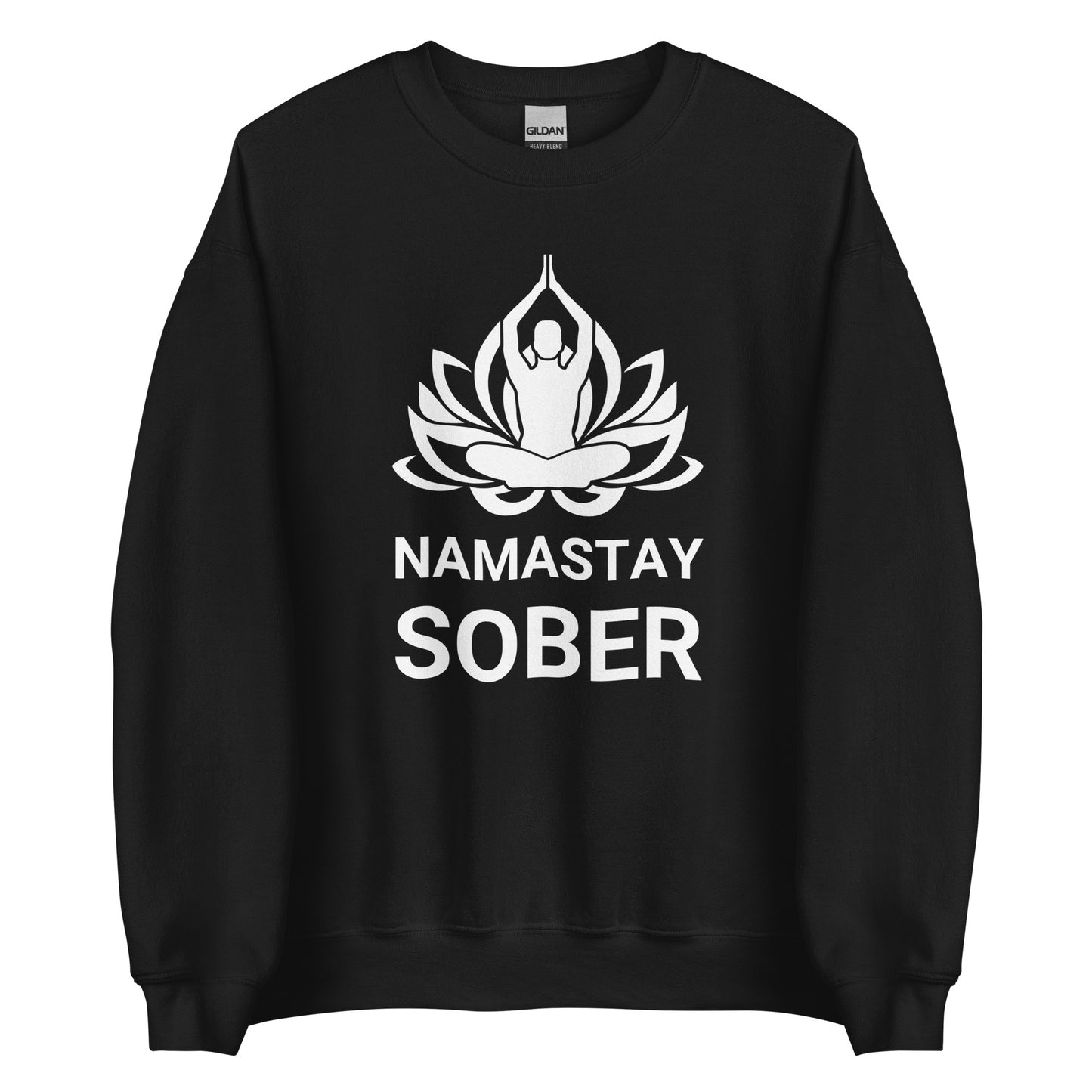 Namastay Sweatshirt