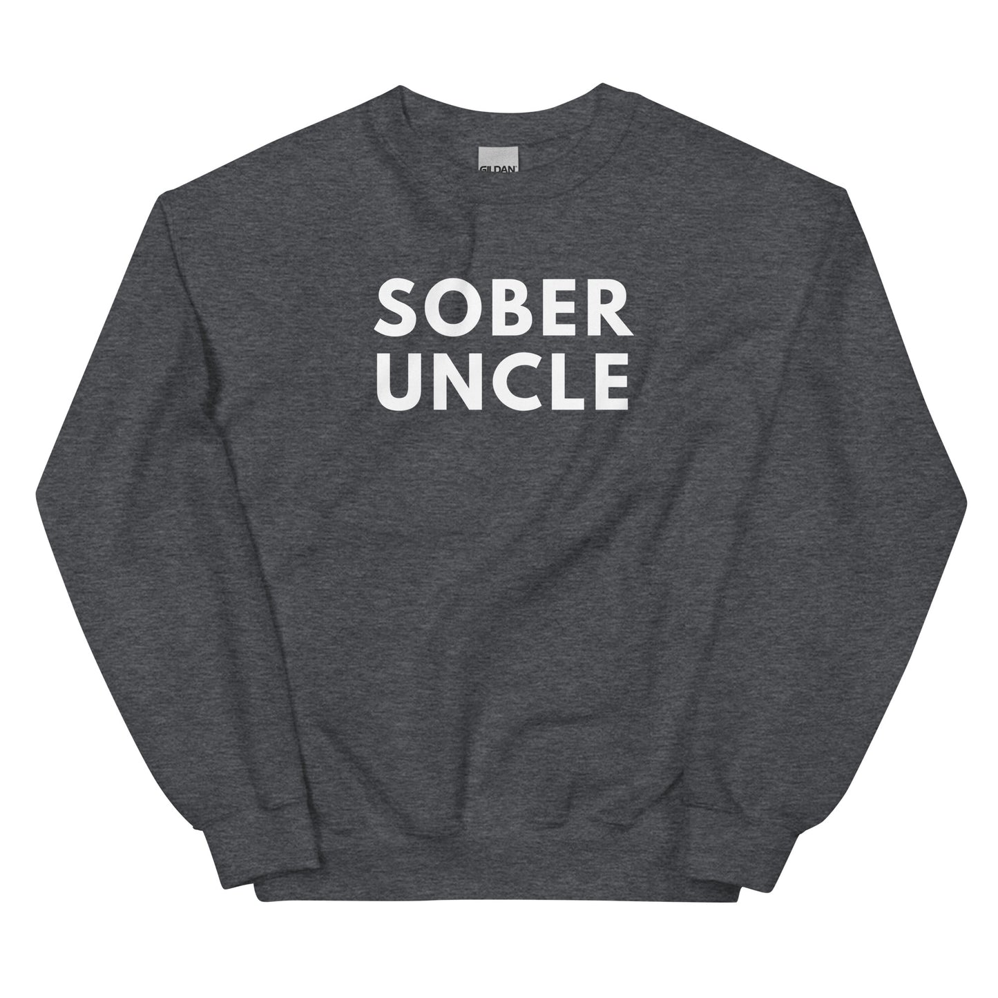 Sober Uncle Sweatshirt