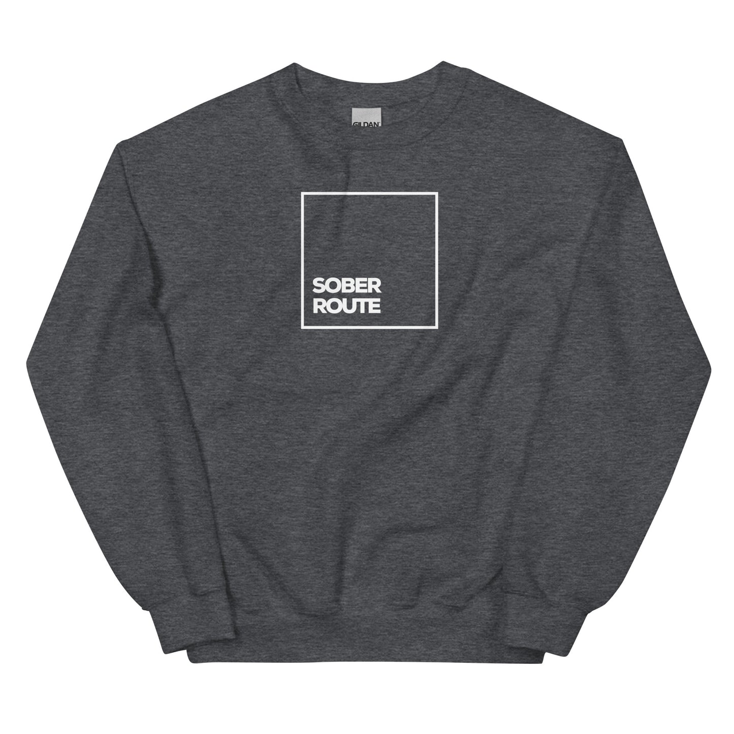 Sober Route Sweatshirt