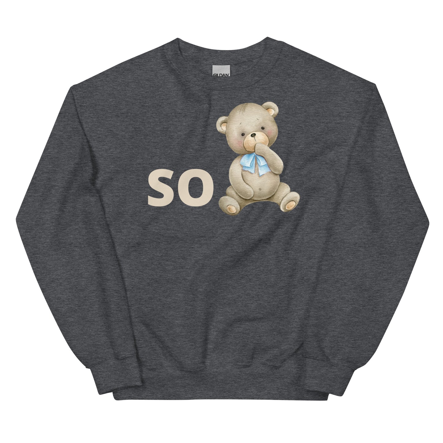 SoBear Kid Sweatshirt