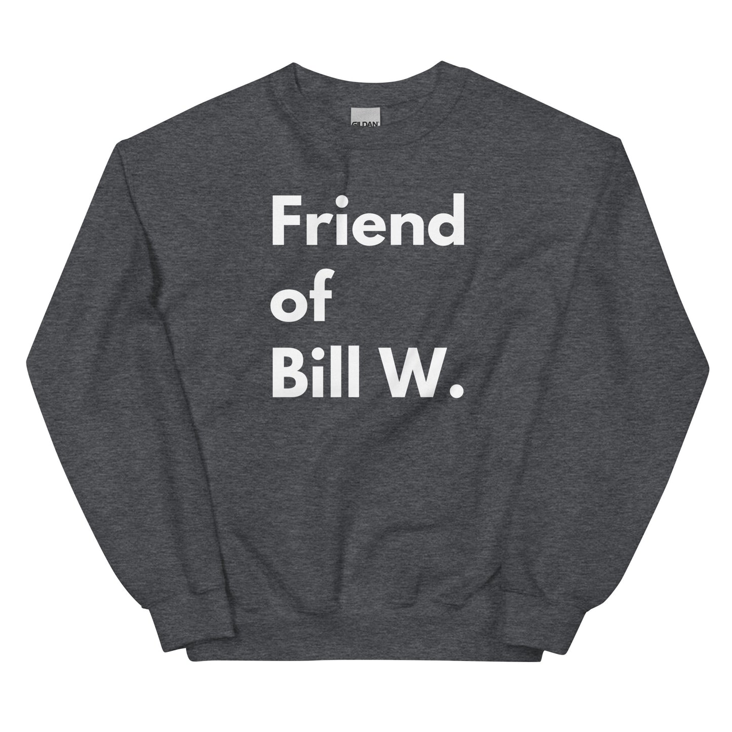 Bill Sweatshirt