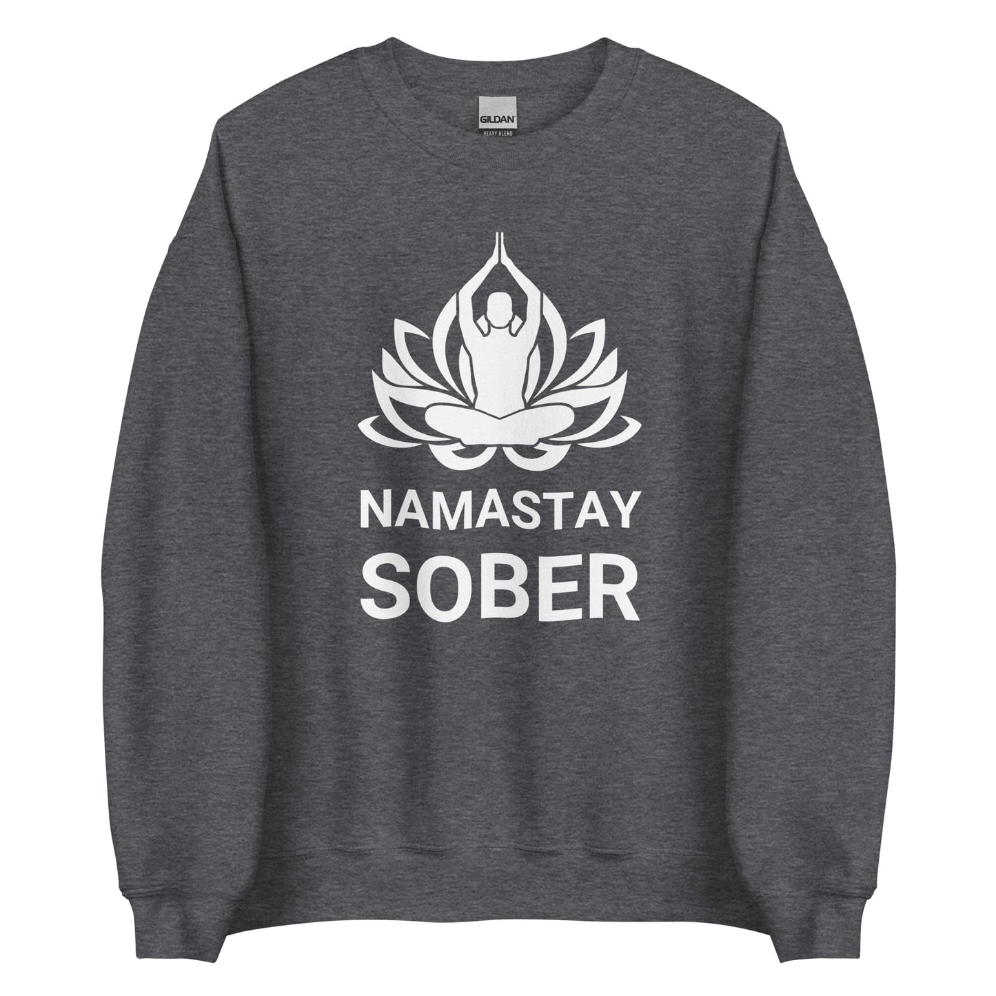 Namastay Sweatshirt