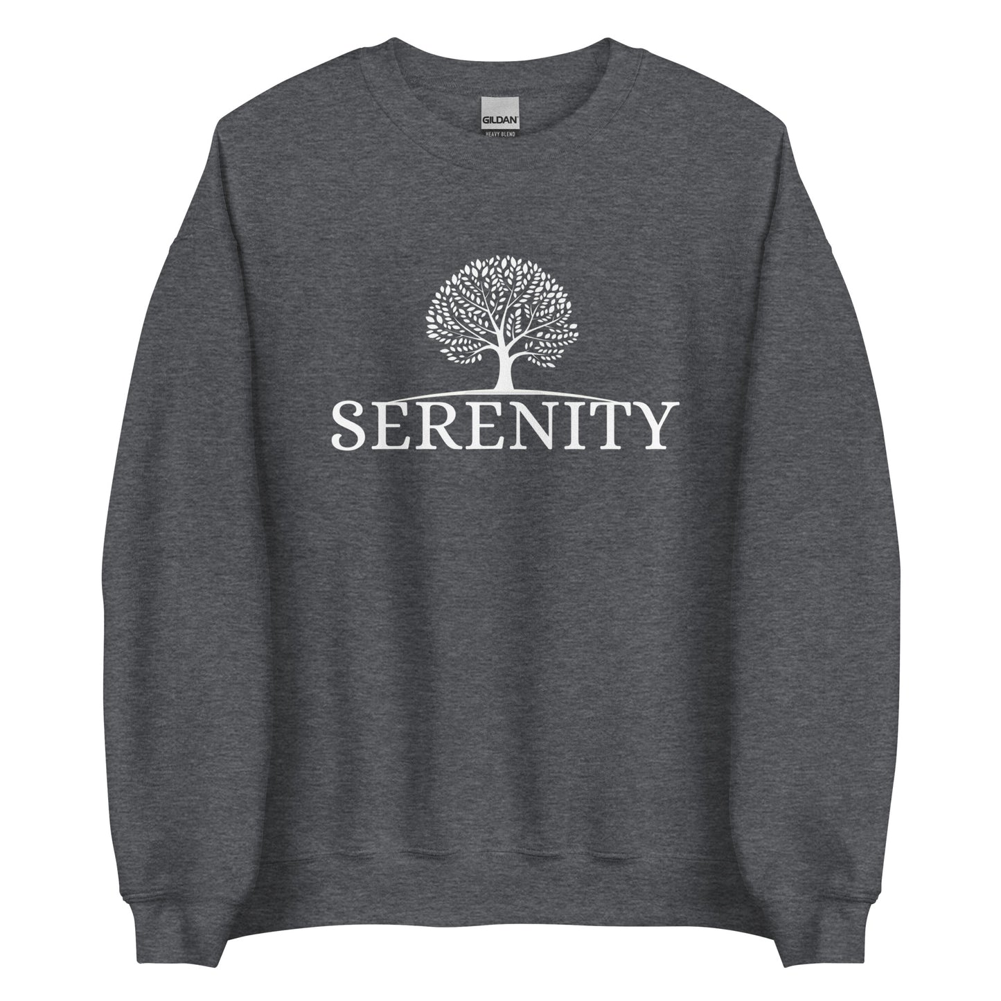 Serenity Sweatshirt