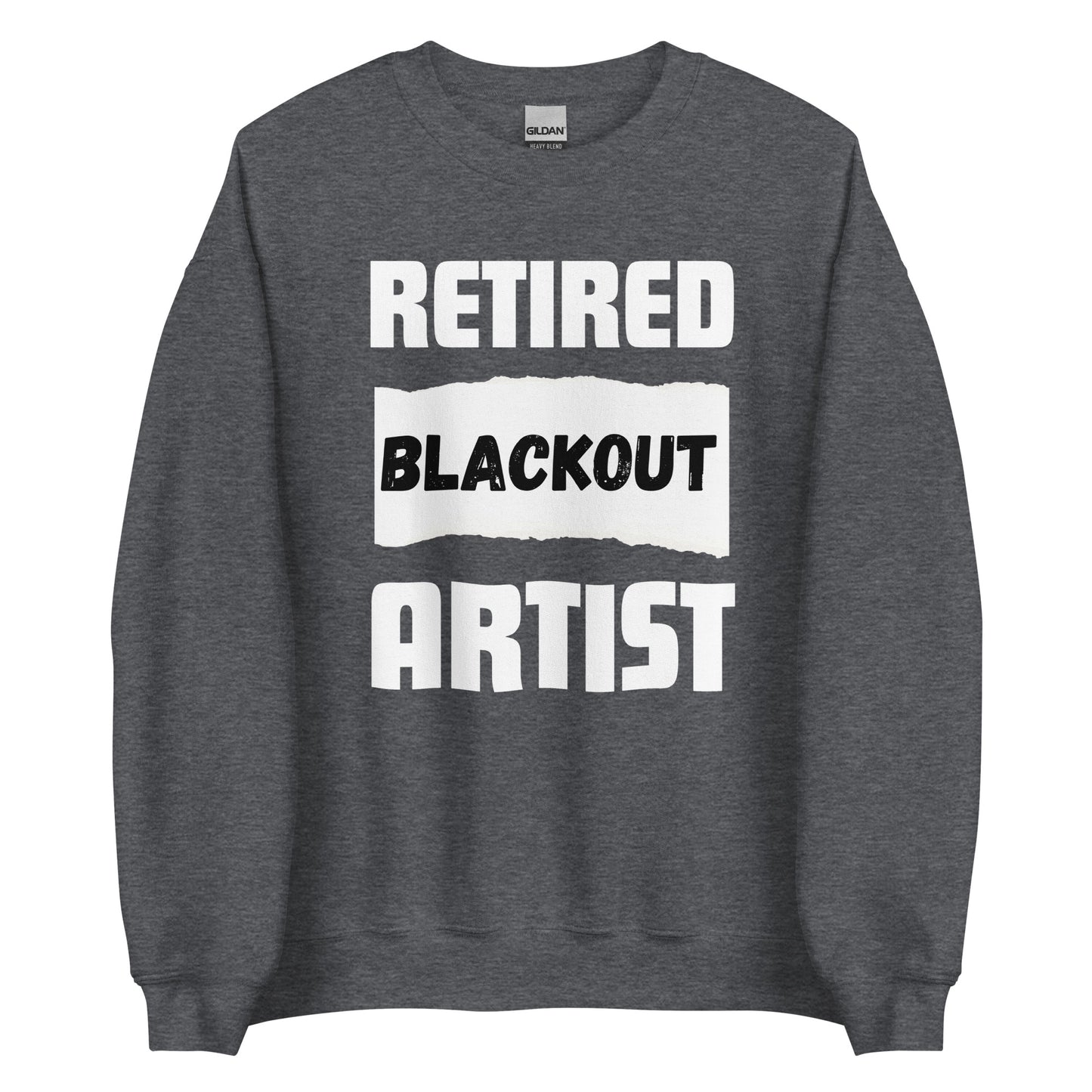 RBA Sweatshirt