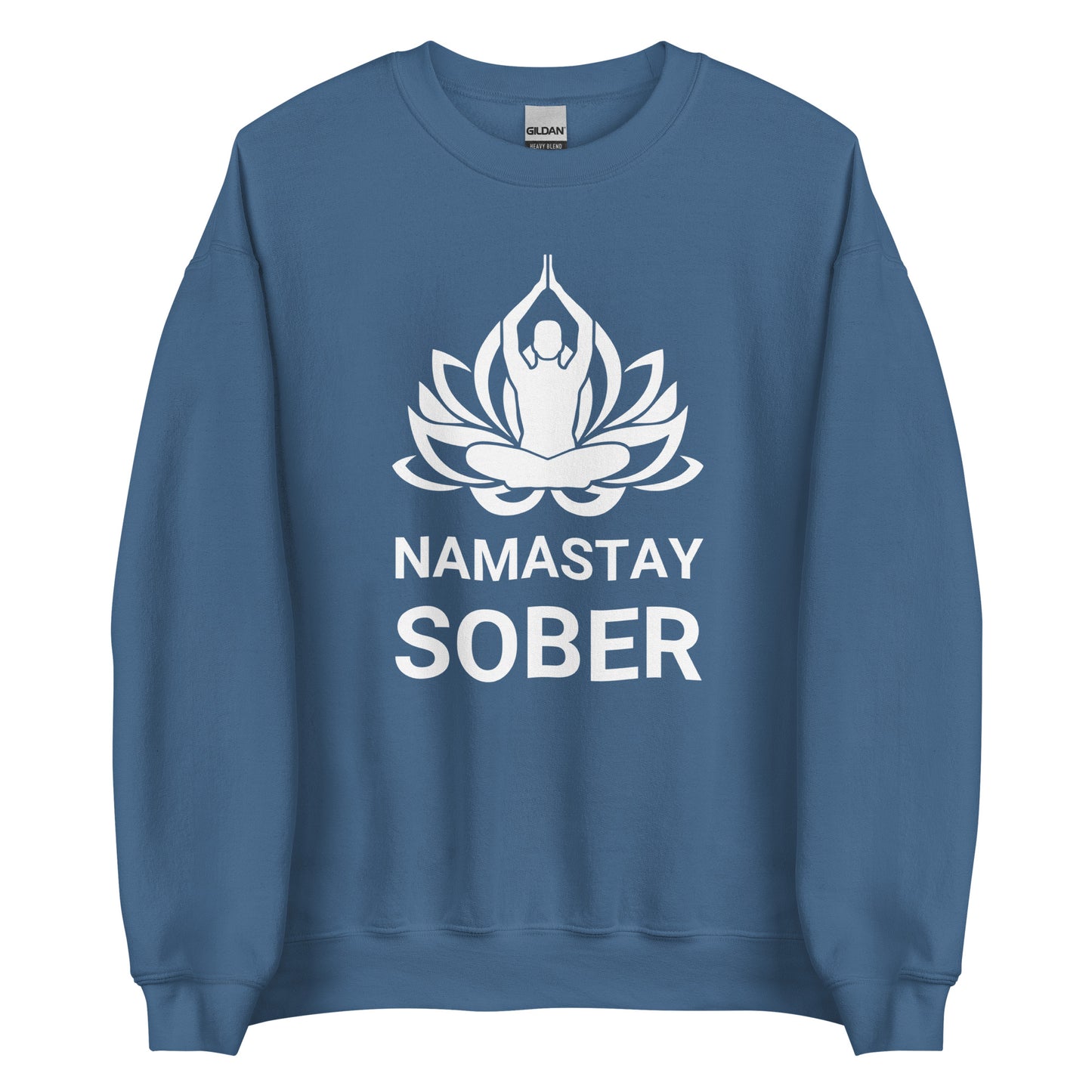 Namastay Sweatshirt