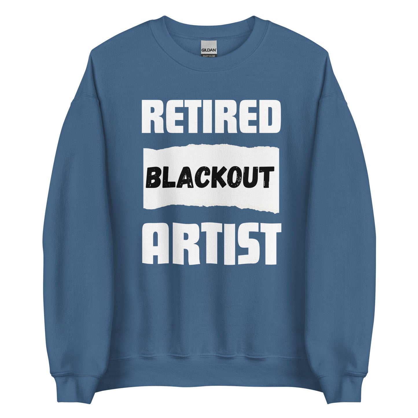 RBA Sweatshirt