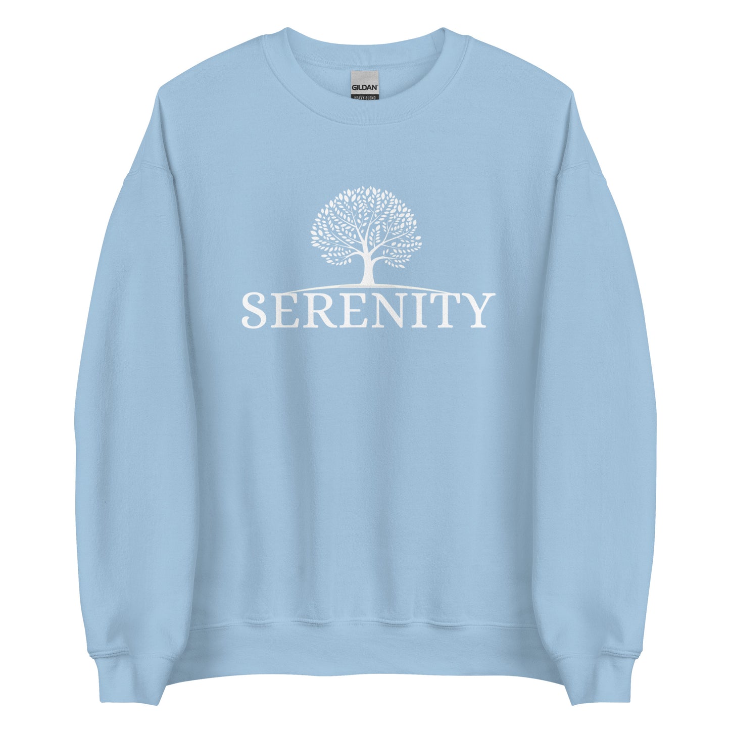 Serenity Sweatshirt