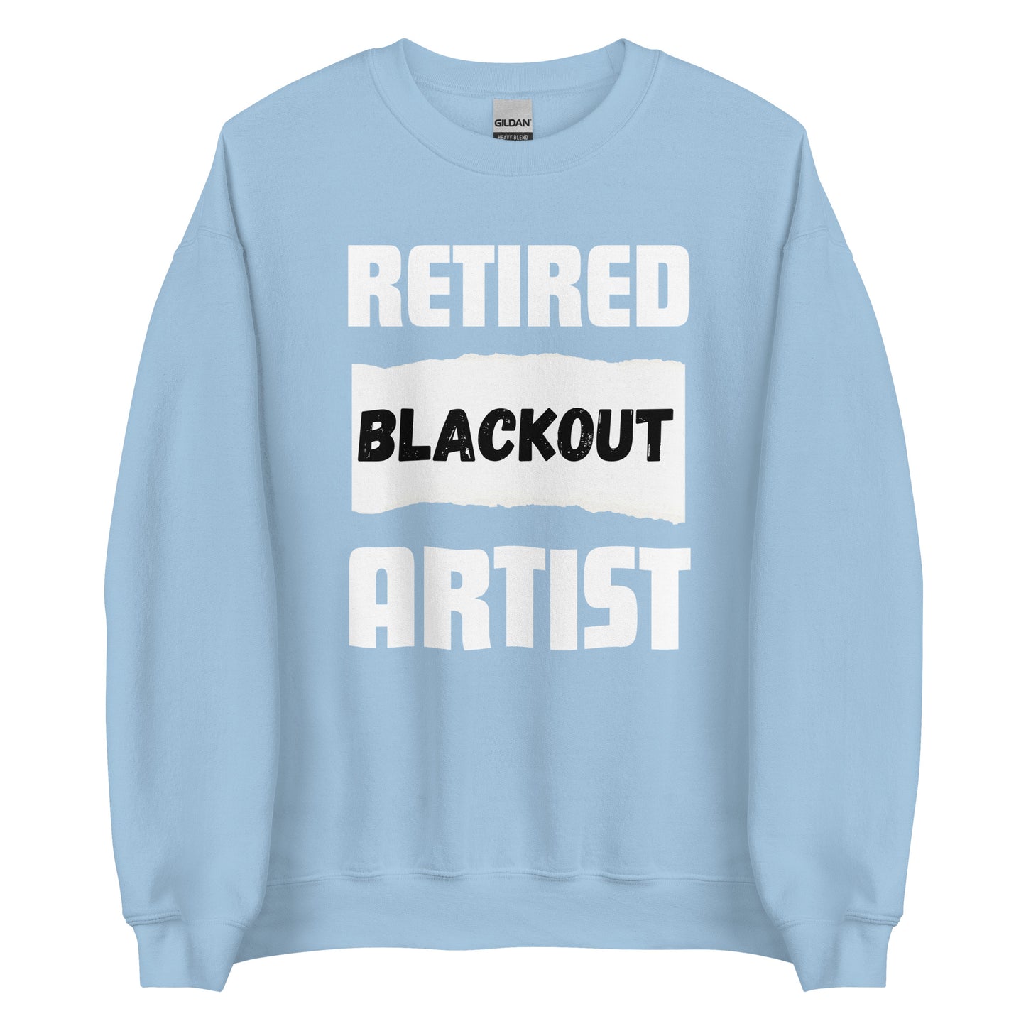 RBA Sweatshirt