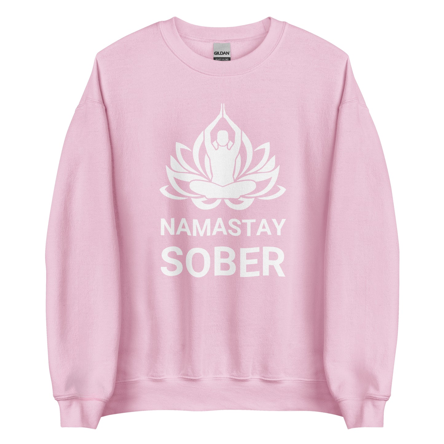 Namastay Sweatshirt