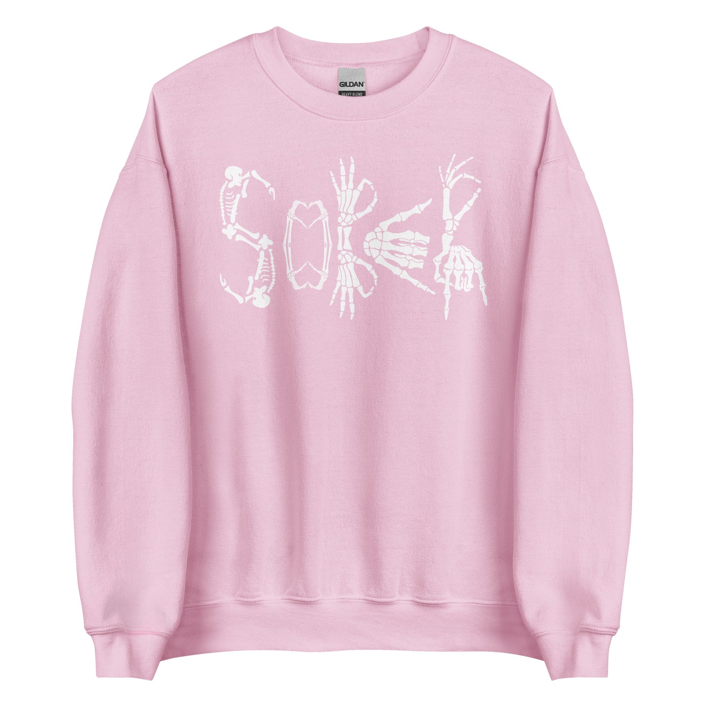 Skeleton Sweatshirt