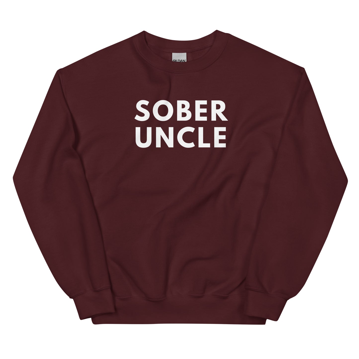 Sober Uncle Sweatshirt