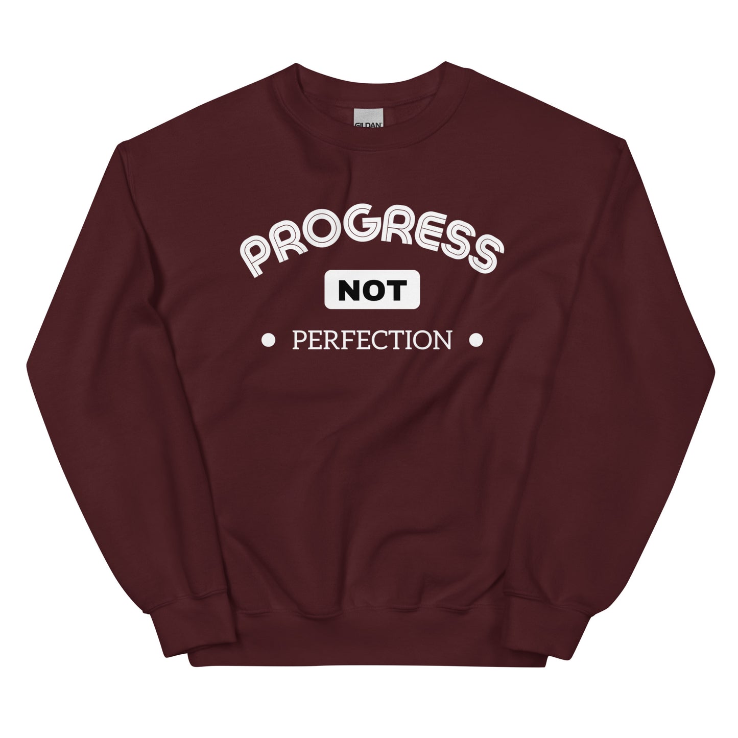 Progress Sweatshirt