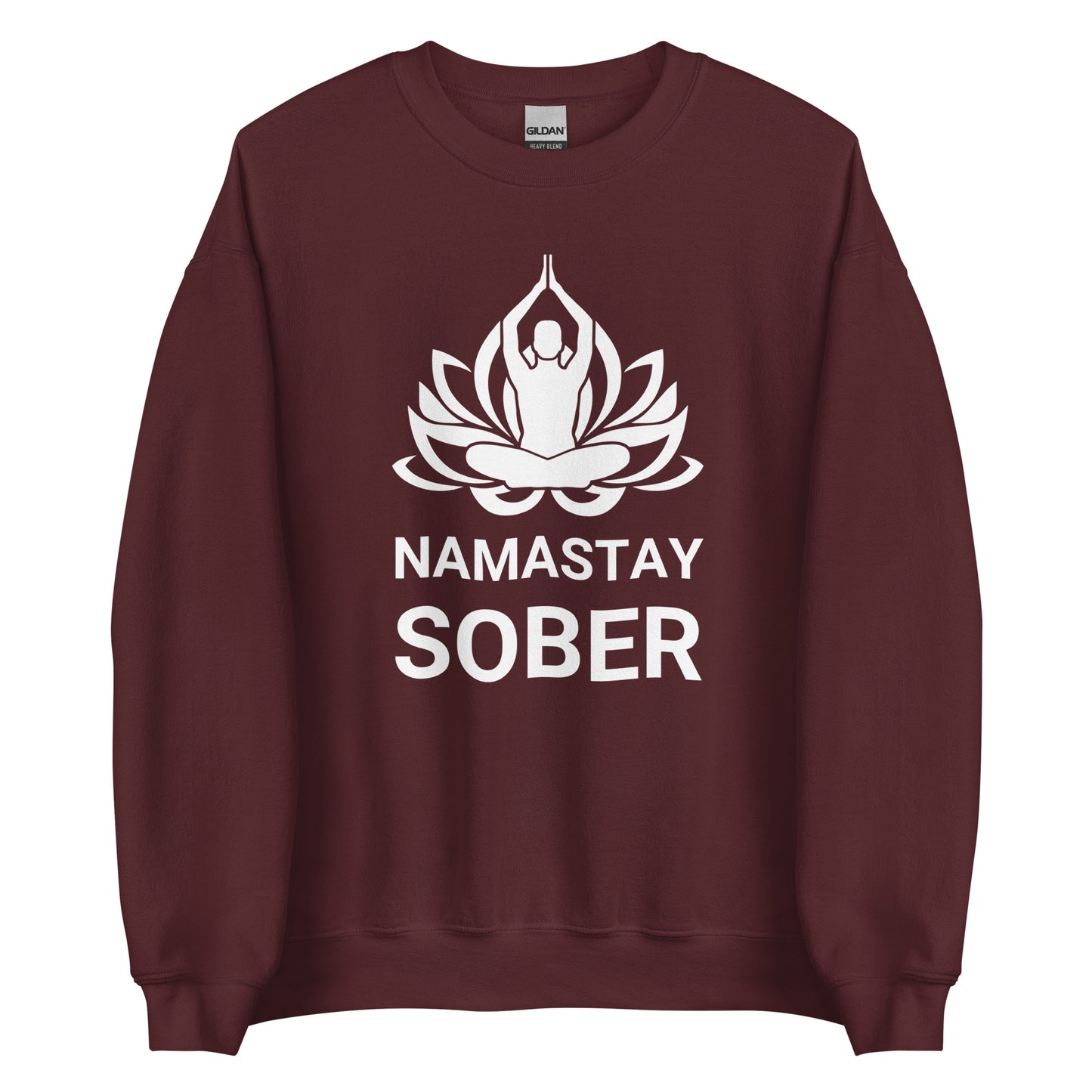 Namastay Sweatshirt