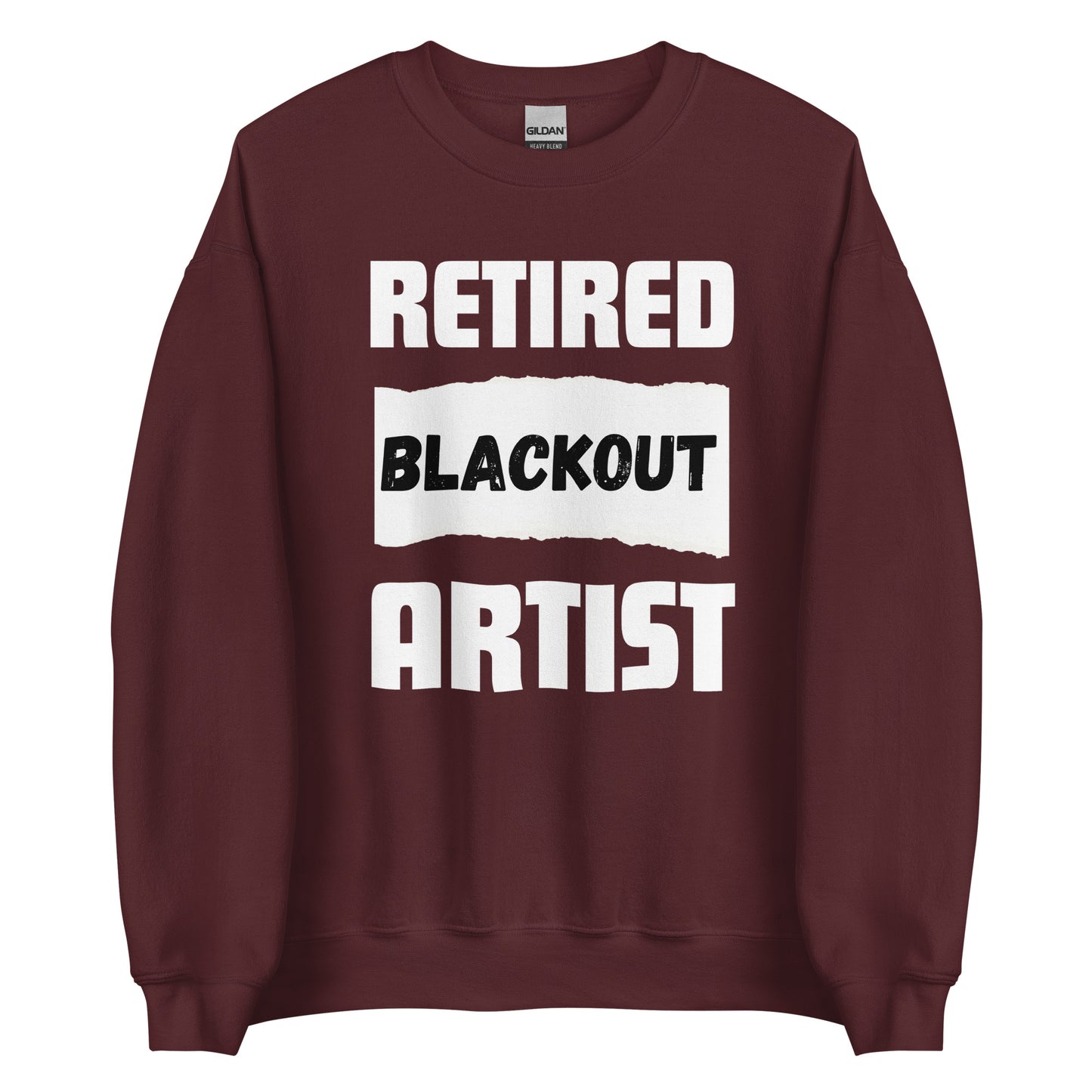 RBA Sweatshirt