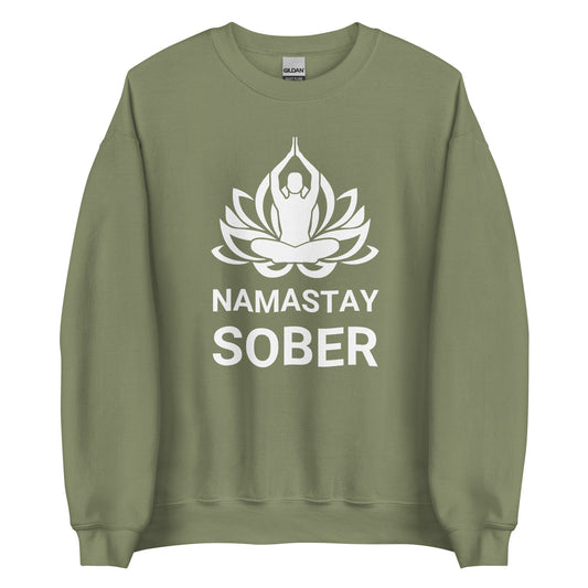 Namastay Sweatshirt