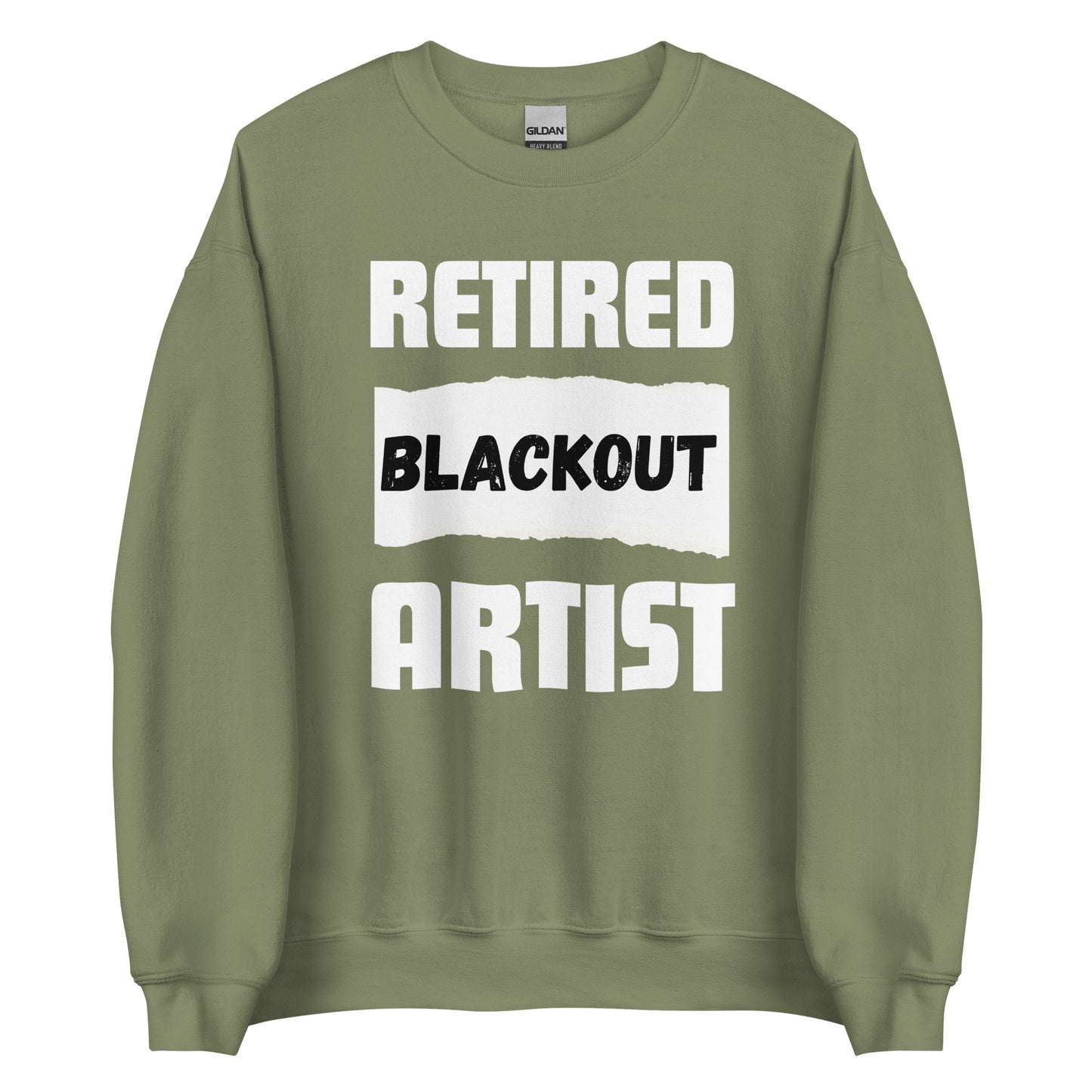 RBA Sweatshirt