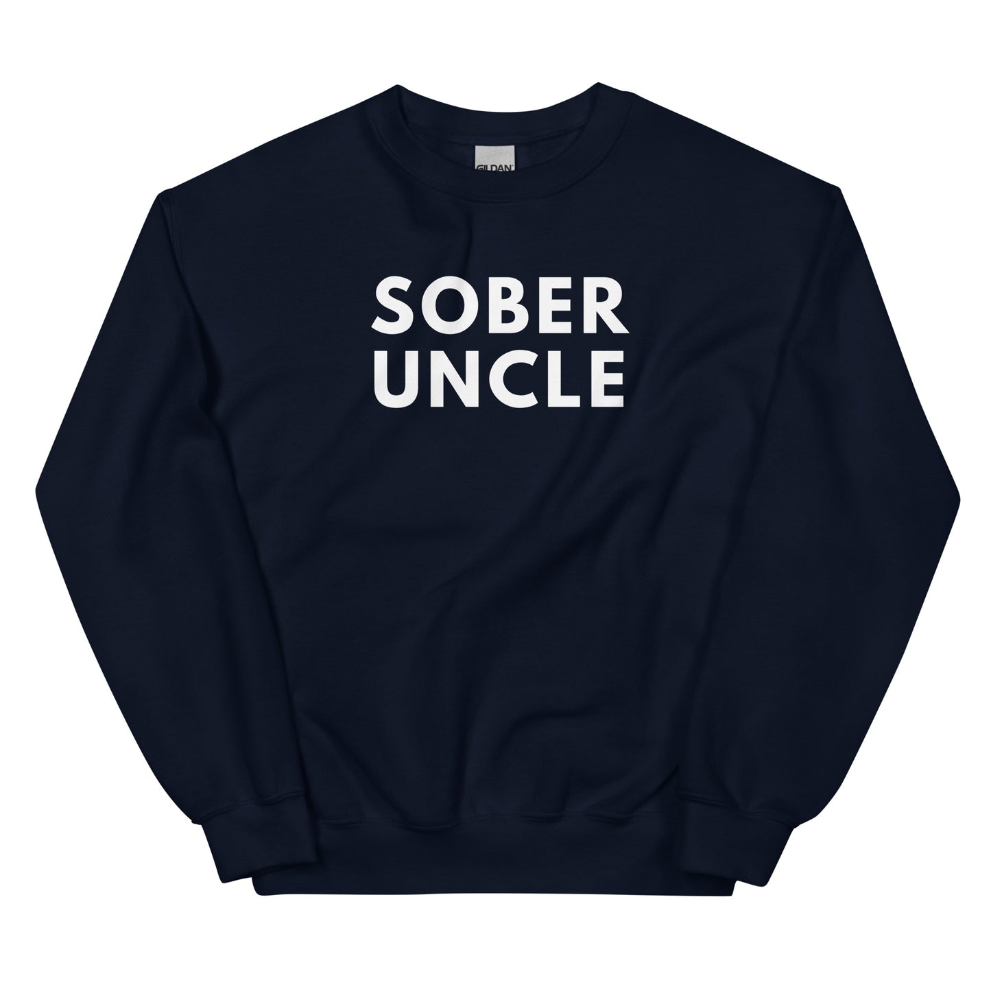 Sober Uncle Sweatshirt