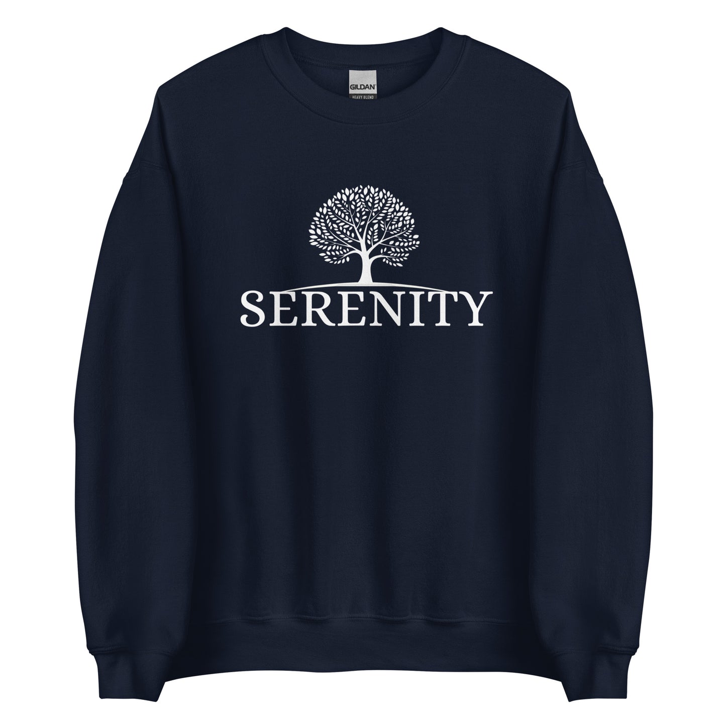 Serenity Sweatshirt