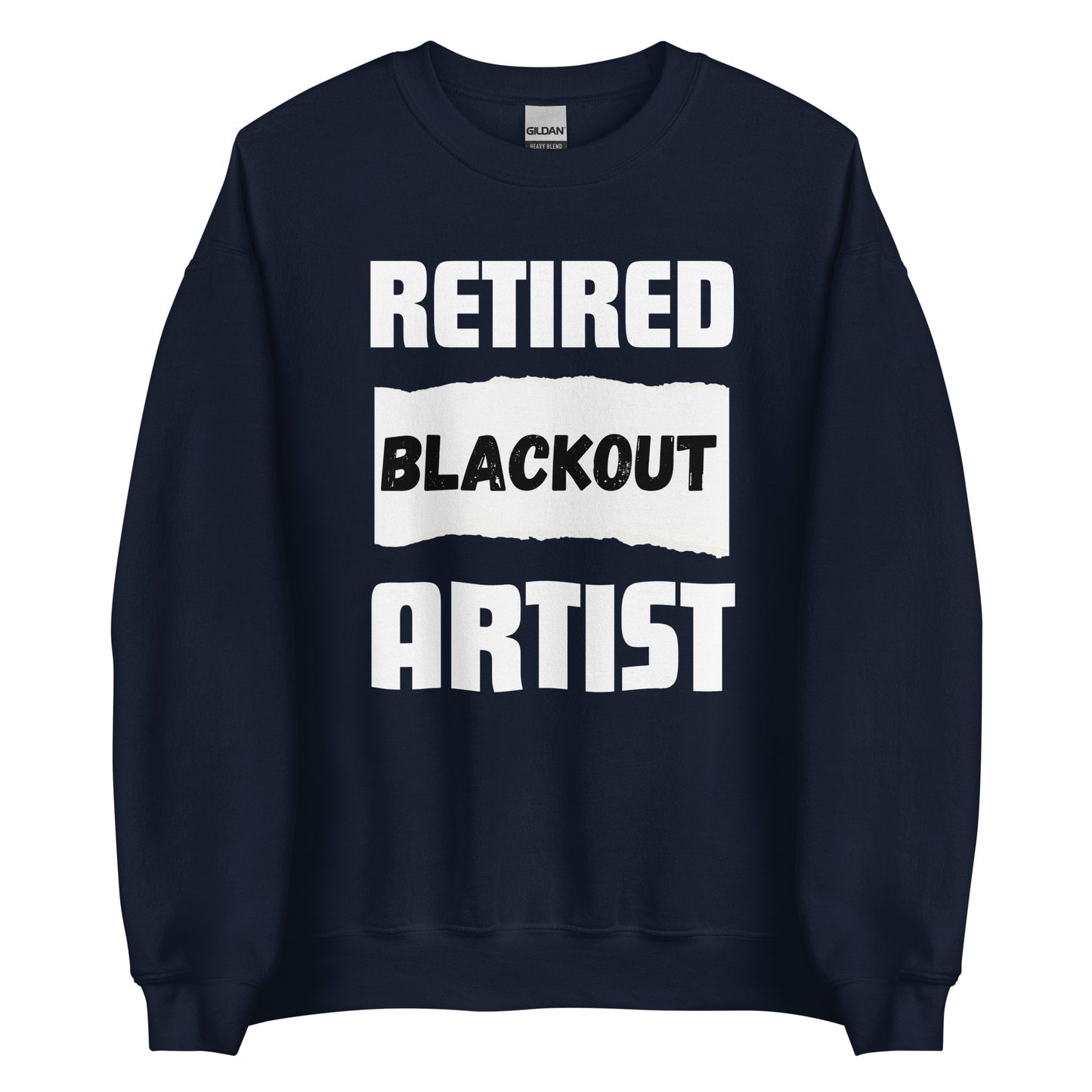 RBA Sweatshirt