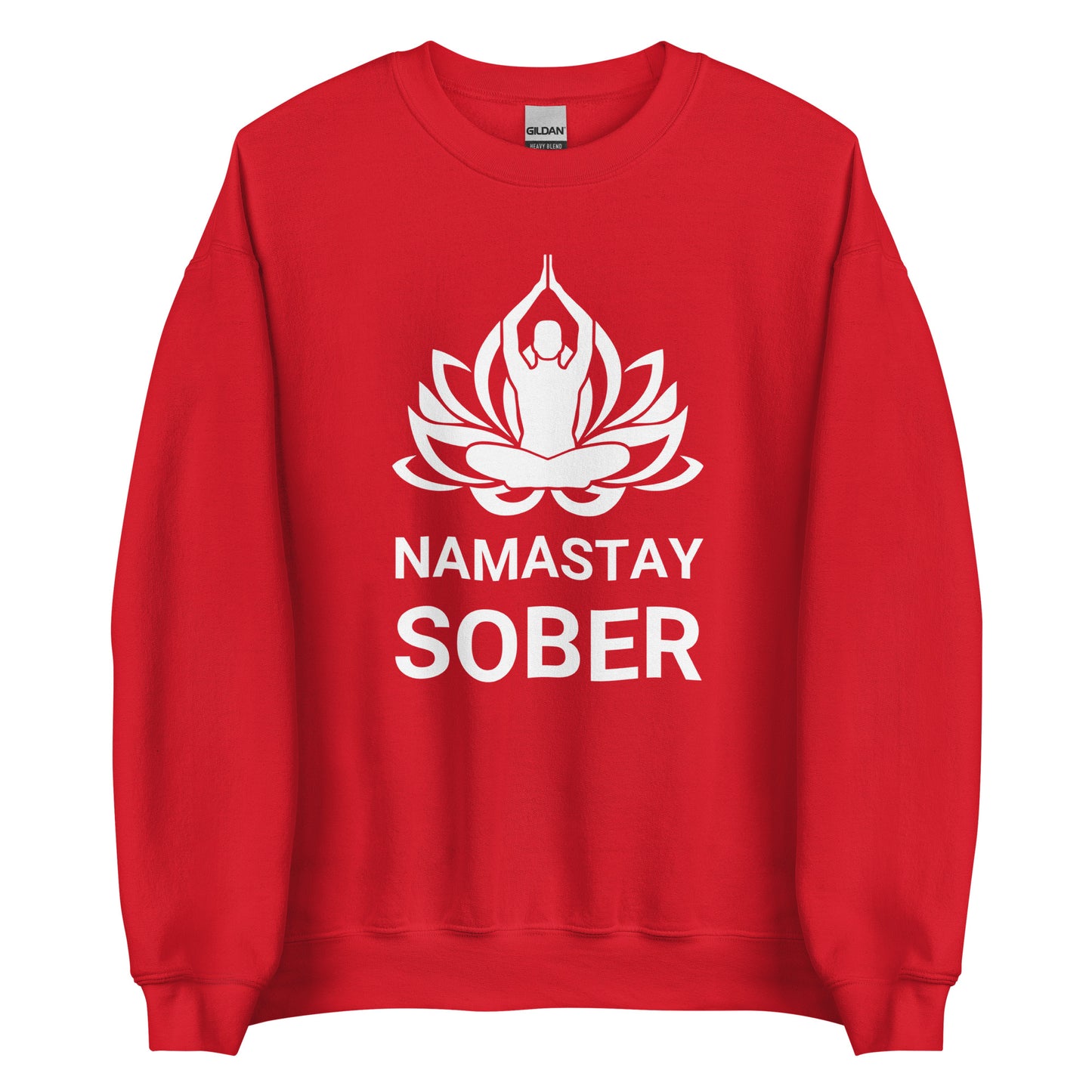 Namastay Sweatshirt