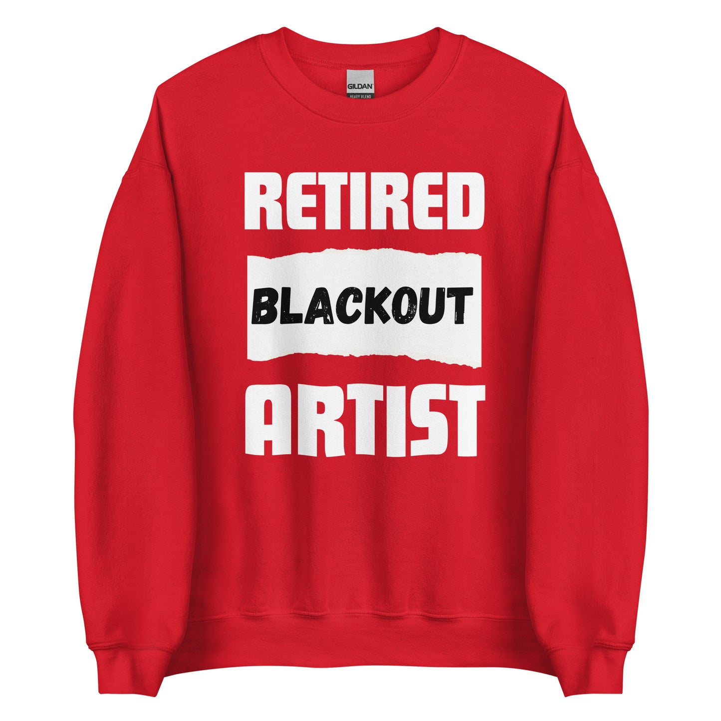 RBA Sweatshirt