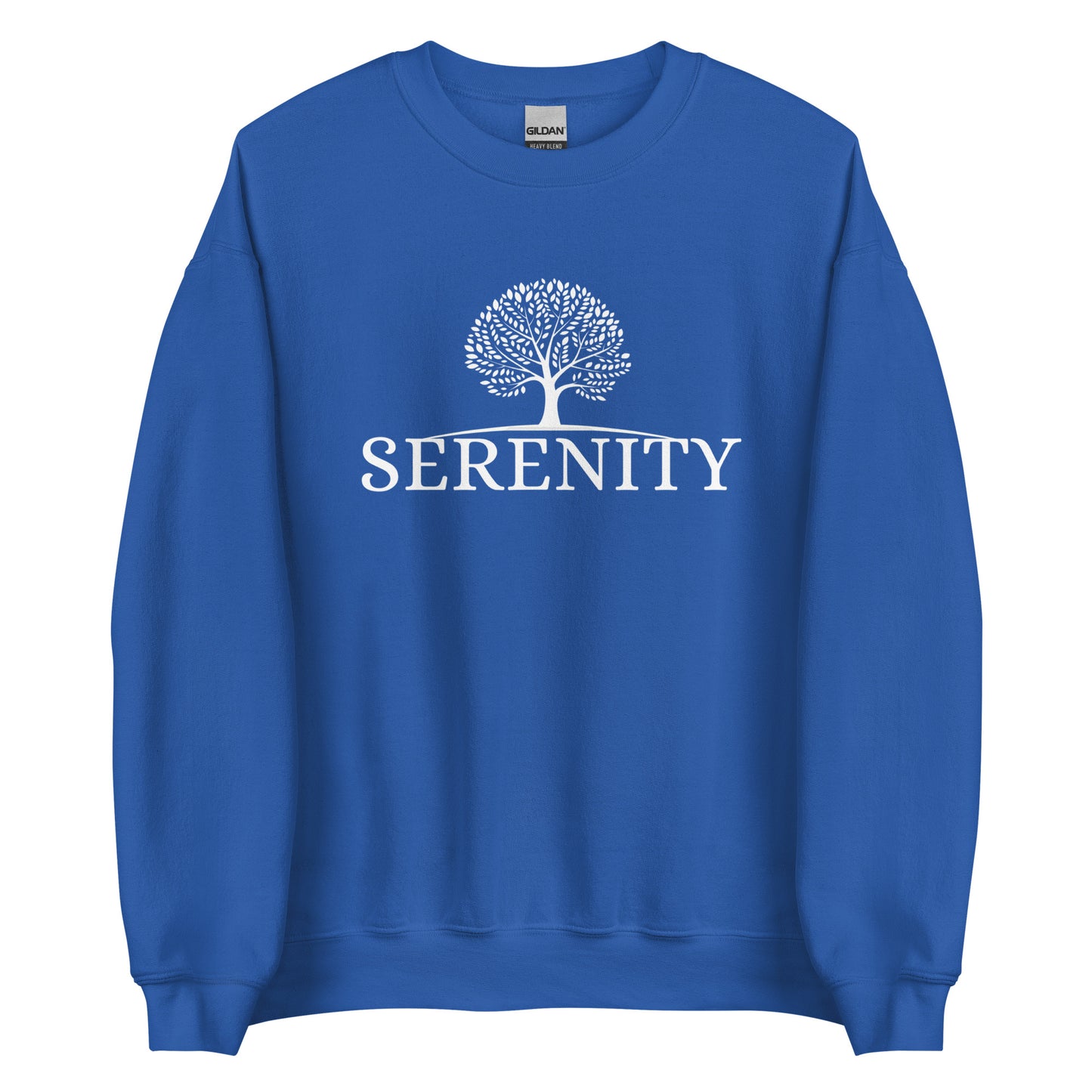 Serenity Sweatshirt