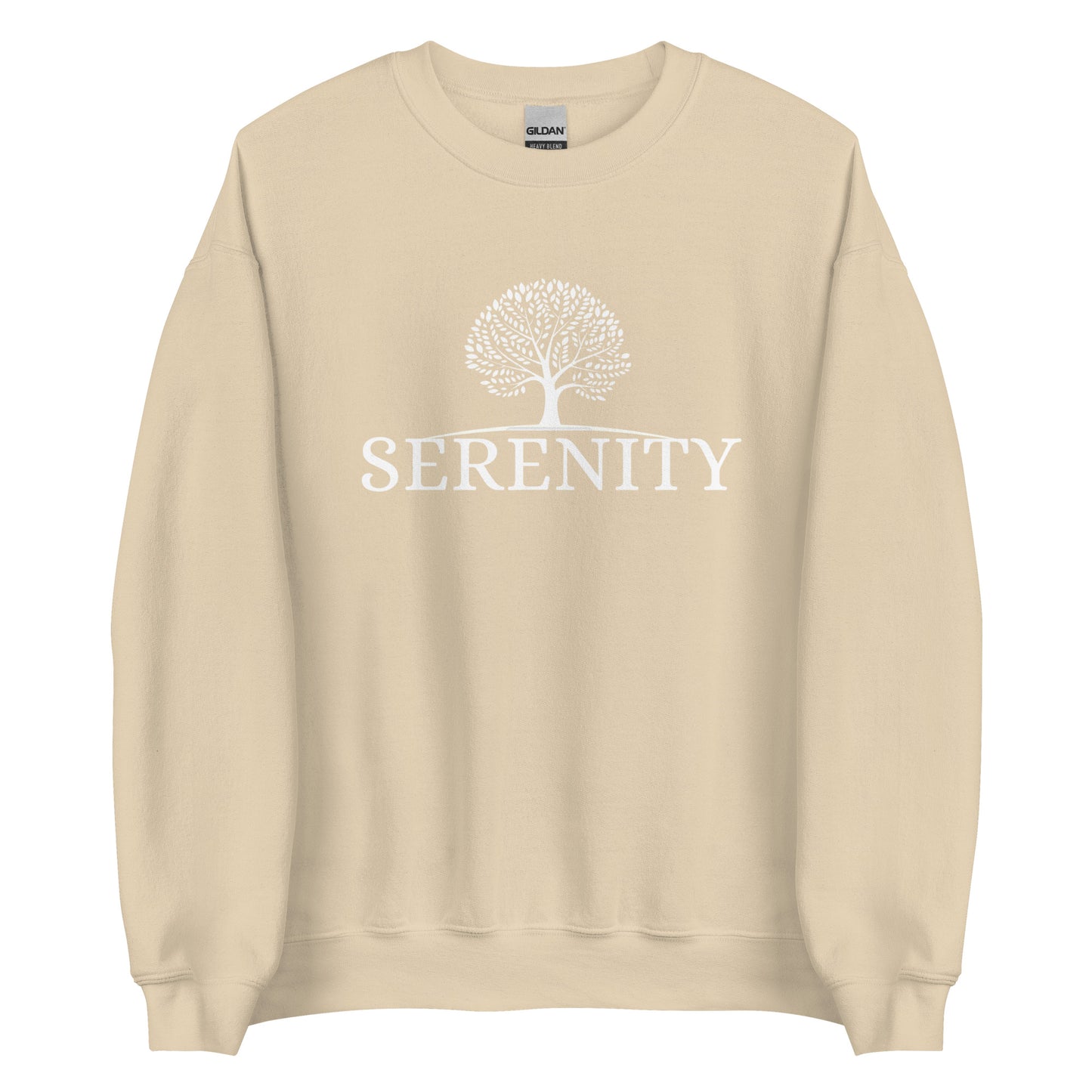 Serenity Sweatshirt