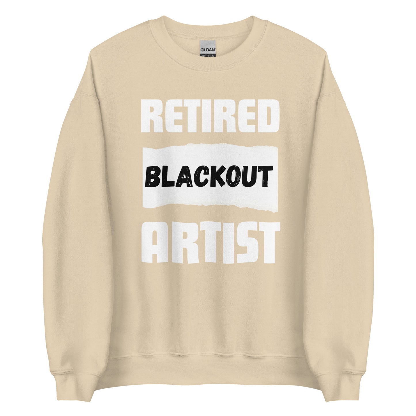 RBA Sweatshirt