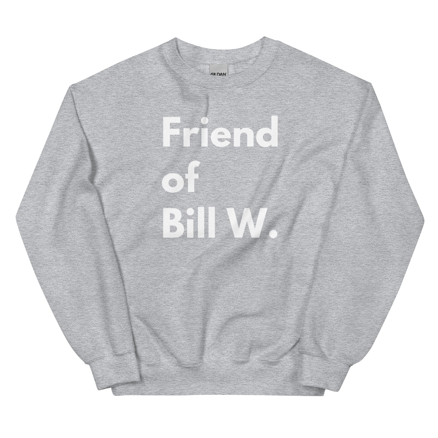 Bill Sweatshirt