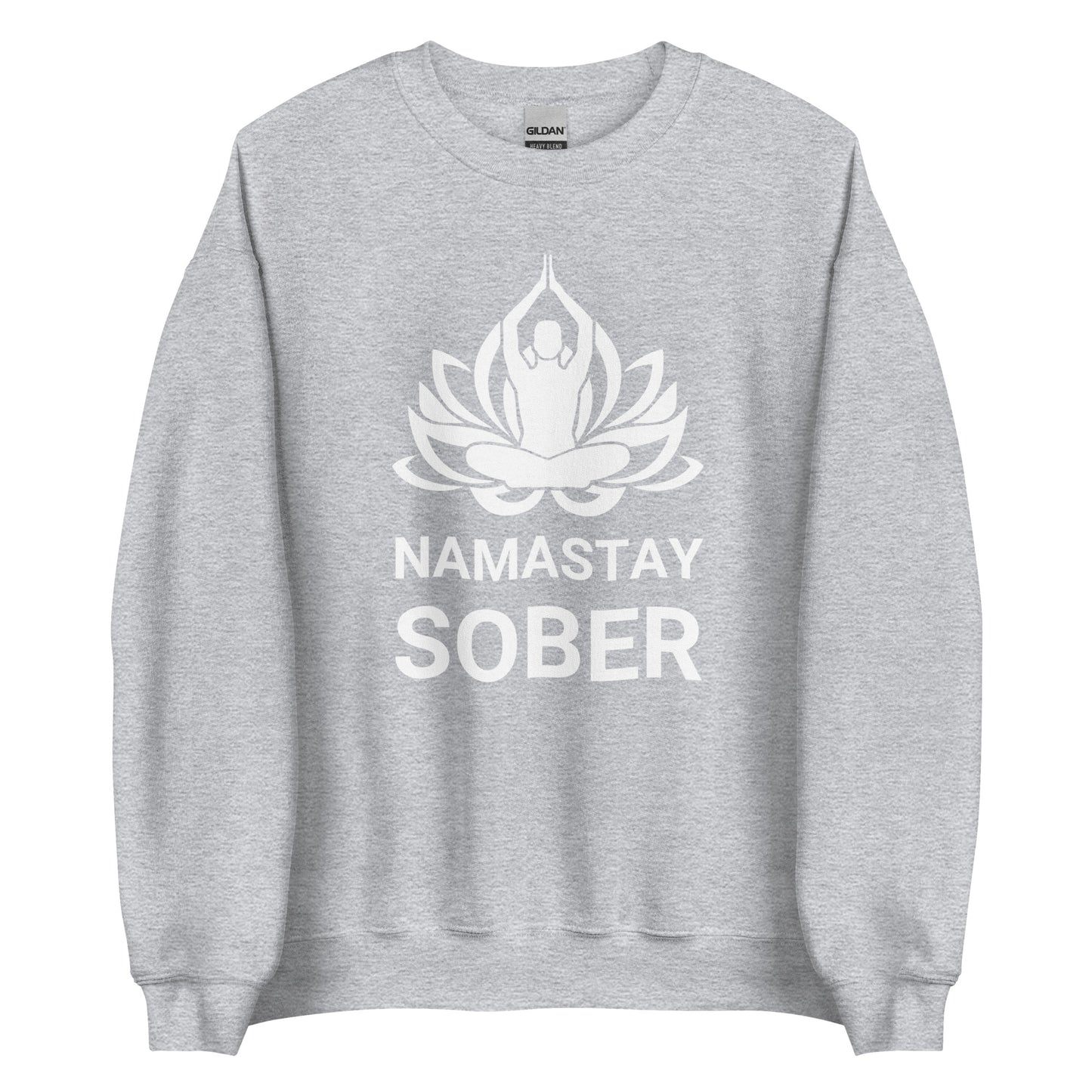 Namastay Sweatshirt